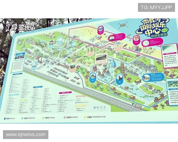 南戴河娱乐国际中心环境与设施介绍，全面了解场馆内部布局与服务设施