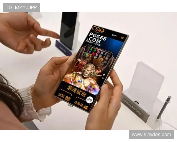 如何在PGSOFT官网注册游戏账号实现快速登录与游戏畅玩