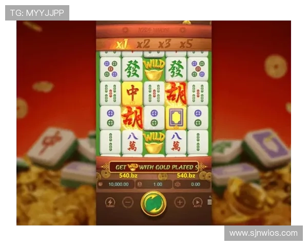 PG热门游戏麻将胡了策略指南,帮助玩家优化出牌方案提升胡牌成功率 PG热门游戏麻将胡了策略指南,帮助玩家优化出牌方案提升胡牌成功率