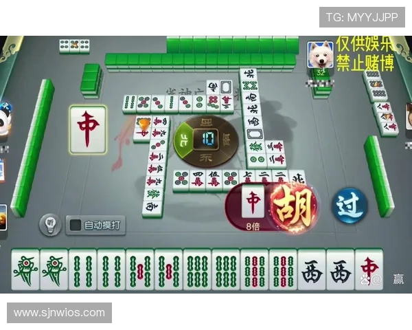 PG麻将胡了app下载最新版本，轻松体验高品质线上麻将游戏乐趣